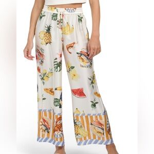 Bailey/44 Satin Pants